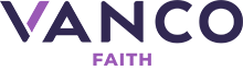 2022 Vanco Faith Logo