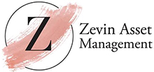 2022 Zevin Asset rectangle logo