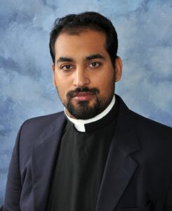 Zacharia